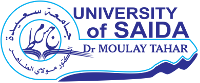 Université Saida